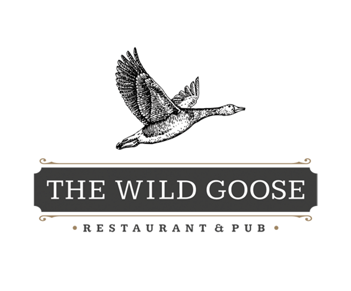 Wild Goose Restaurant Logo<br />

